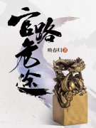 陆青云李静小说叫什么（官路危途免费阅读）