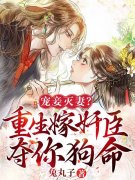 完整版《宠妾灭妻？重生嫁奸臣夺你狗命！》章节目录在线阅读