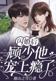 闪婚后，顾少他宠上瘾了小说阅读，闪婚后，顾少他宠上瘾了完整版