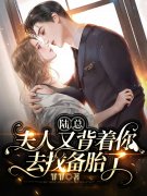 《陆总，夫人又背着你去找备胎了》全集免费在线阅读（程遥陆衡）