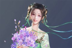 《快穿：绝色美人绑定生子系统》全集免费在线阅读（茶玖）