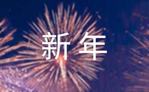 新年给老婆的一封信（通用10篇）